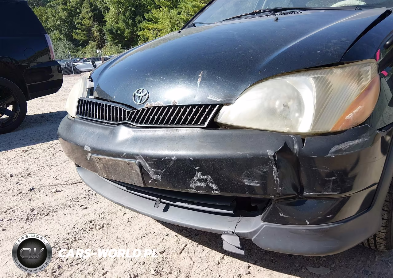 2000 Toyota Echo VIN:JTDBT1230Y0039986 - 13