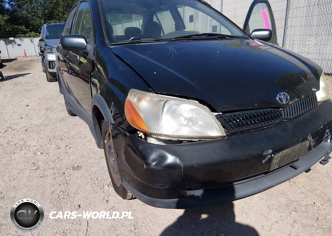 2000 Toyota Echo VIN:JTDBT1230Y0039986 - 6