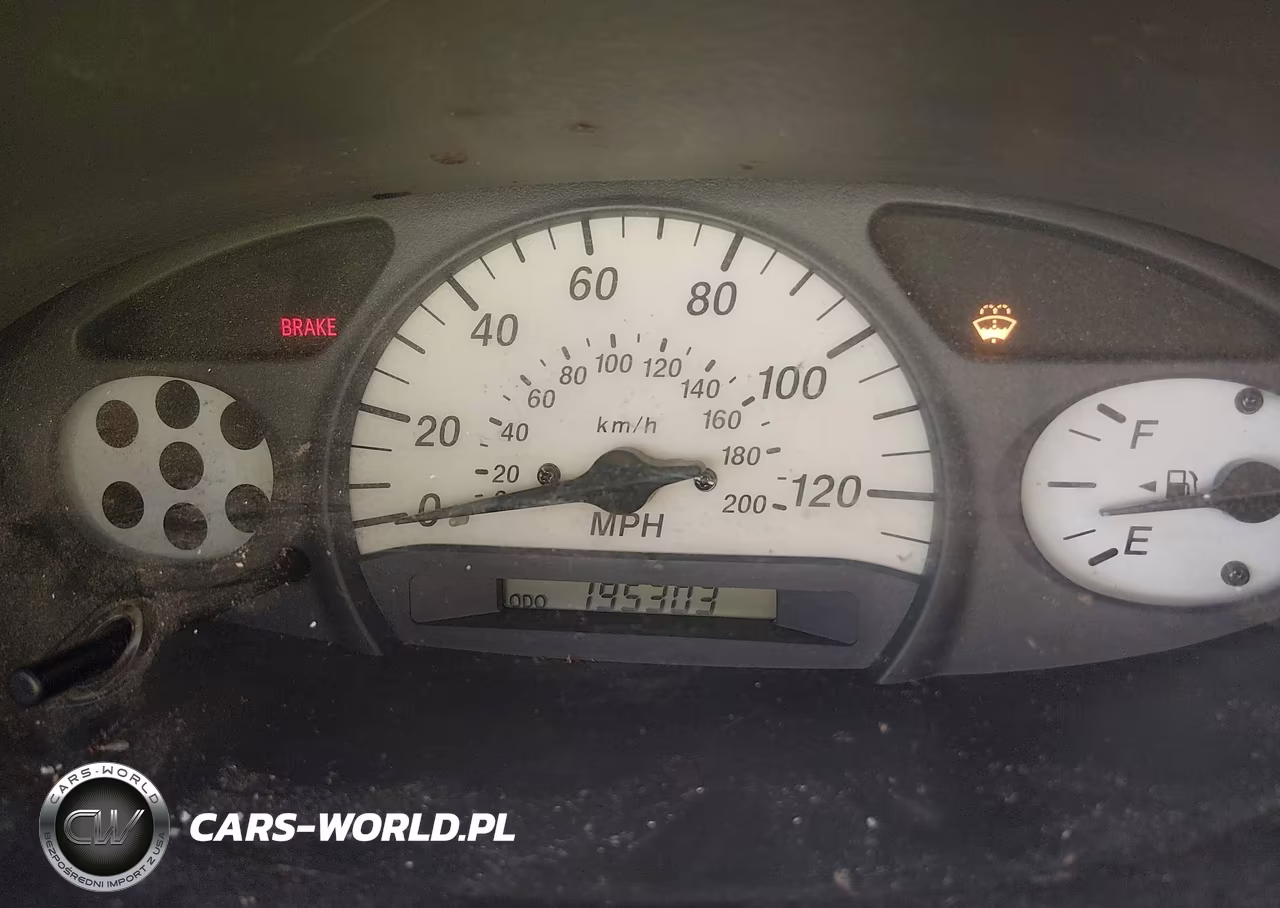 2000 Toyota Echo VIN:JTDBT1230Y0039986 - 7