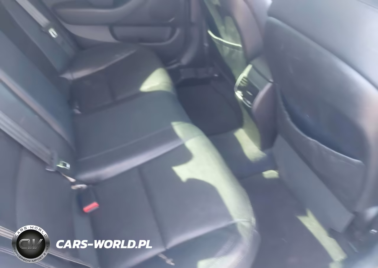 2015 Kia Cadenza Premium VIN:KNALN4D76F5173298 - 8