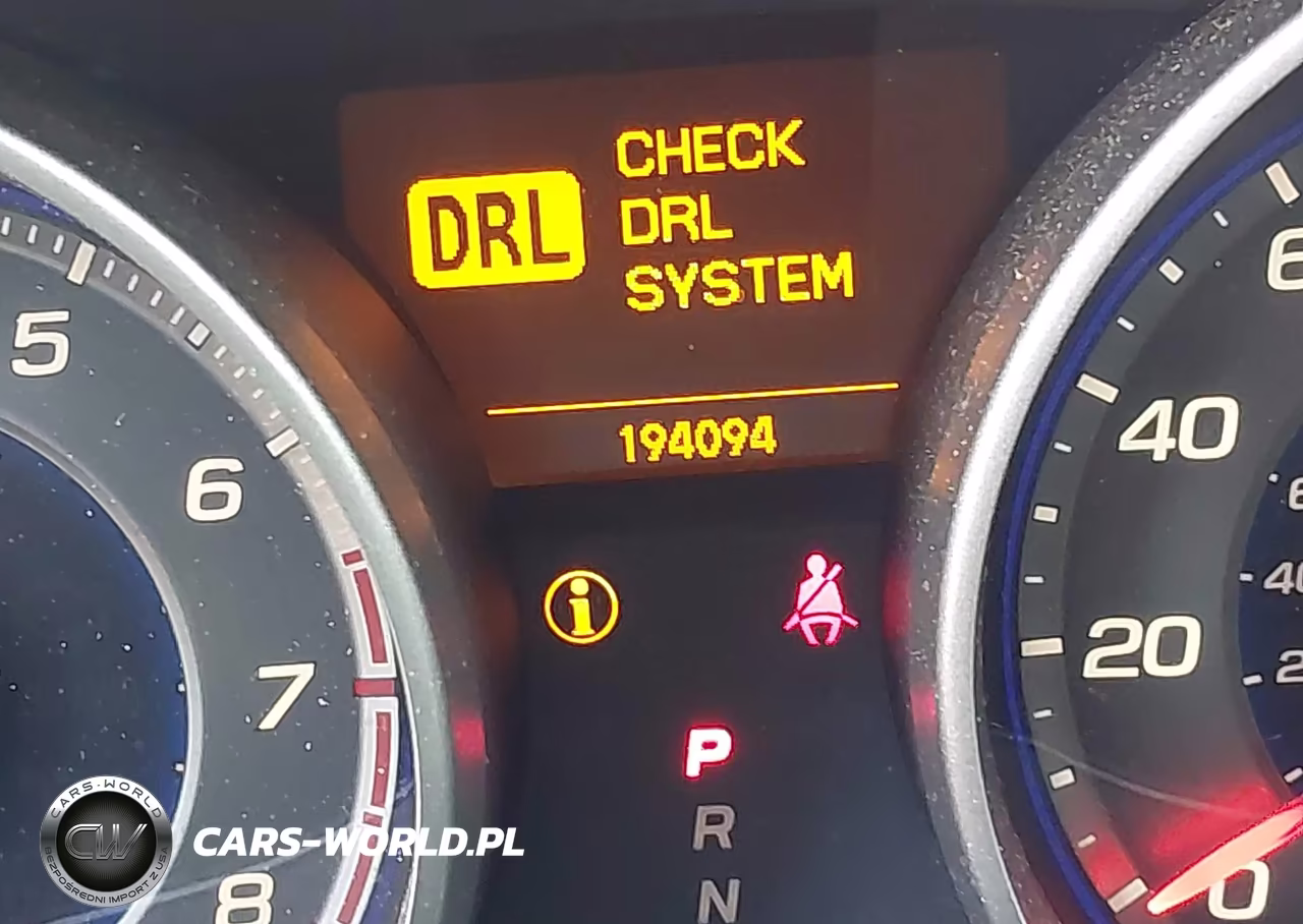 2007 Acura Mdx Technology Package VIN:2HNYD28367H550417 - 15