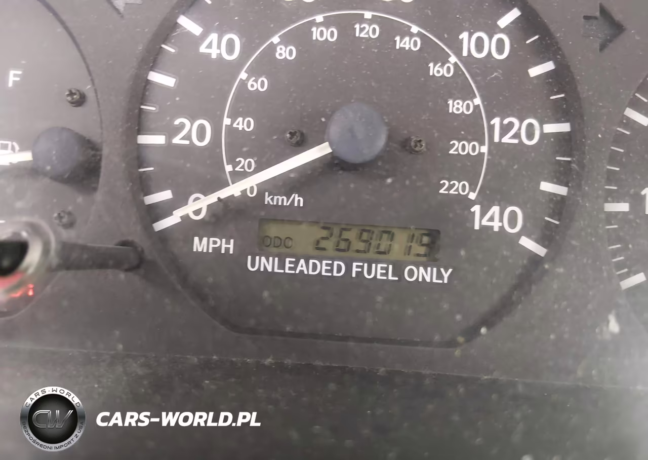 1999 Toyota Camry Le VIN:4T1BG22K6XU906473 - 15