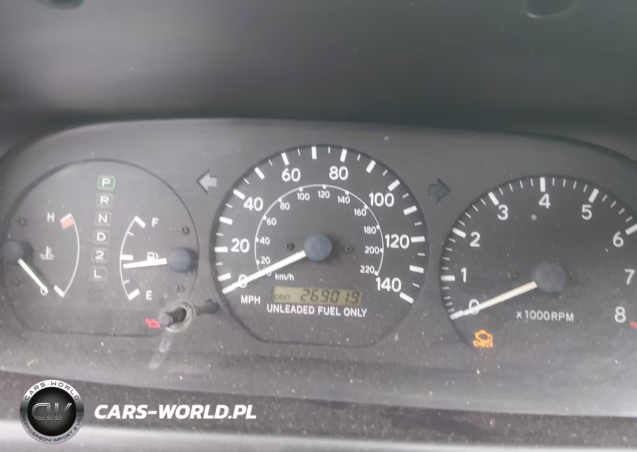 1999 Toyota Camry Le VIN:4T1BG22K6XU906473 - 7