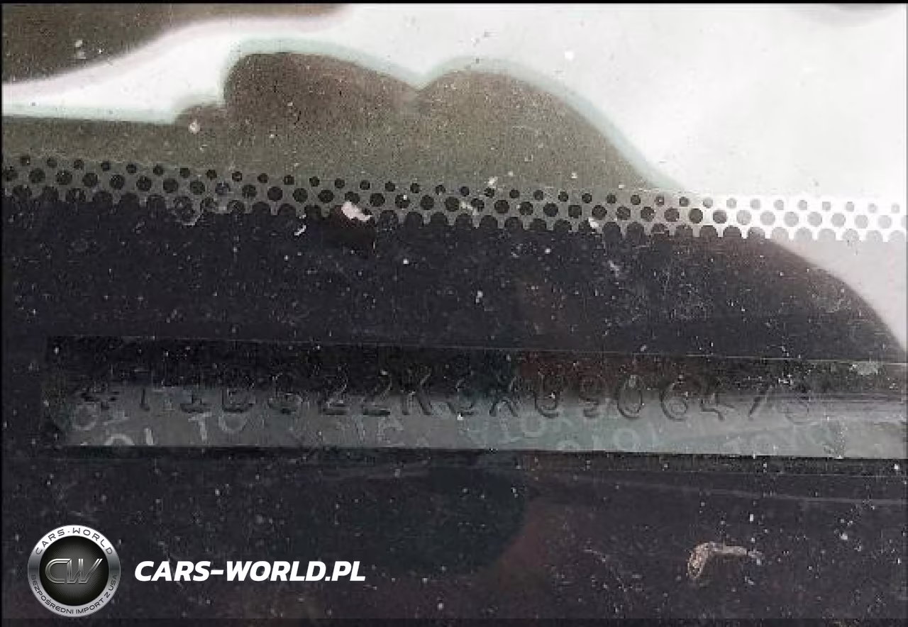 1999 Toyota Camry Le VIN:4T1BG22K6XU906473 - 9