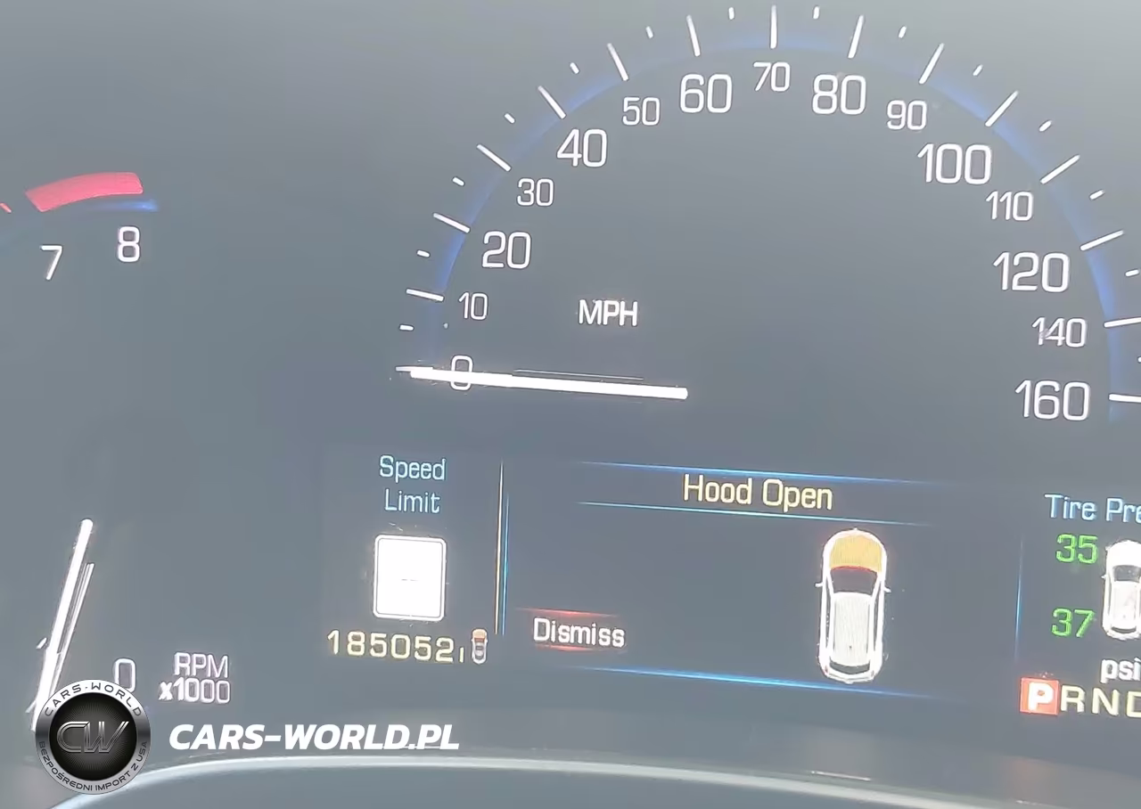 2014 Cadillac Srx Premium Collection VIN:3GYFNDE35ES635652 - 15