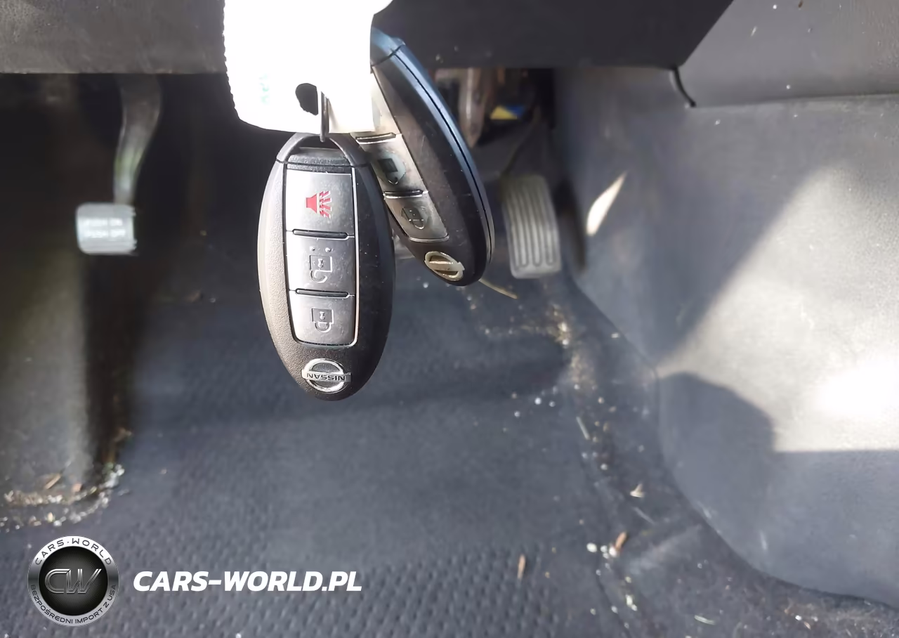 2012 Nissan Rogue Sv VIN:JN8AS5MV0CW701659 - 11