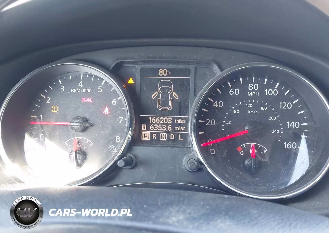 2012 Nissan Rogue Sv VIN:JN8AS5MV0CW701659 - 7