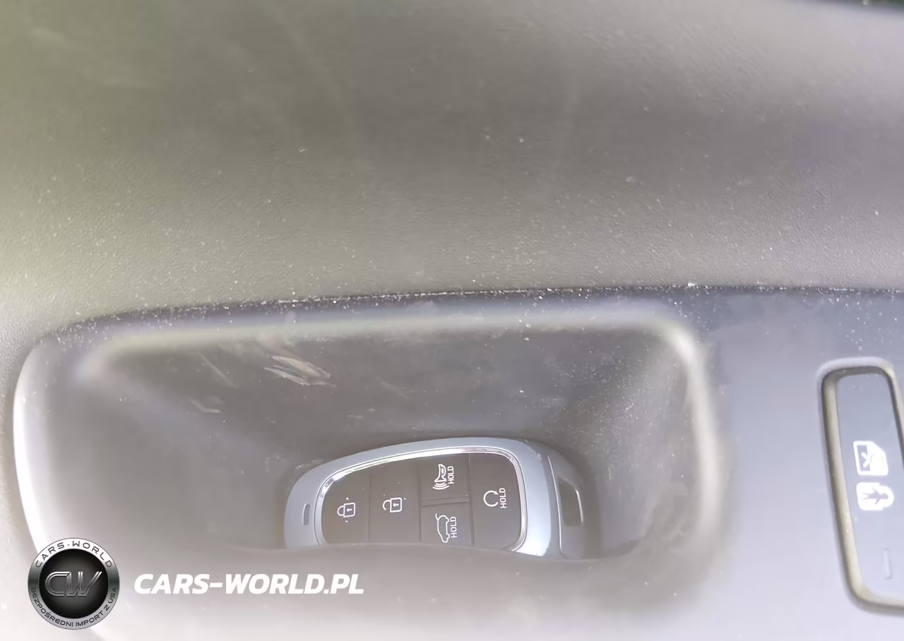 2021 Hyundai Santa Fe Sel VIN:5NMS3DAJ9MH372313 - 11