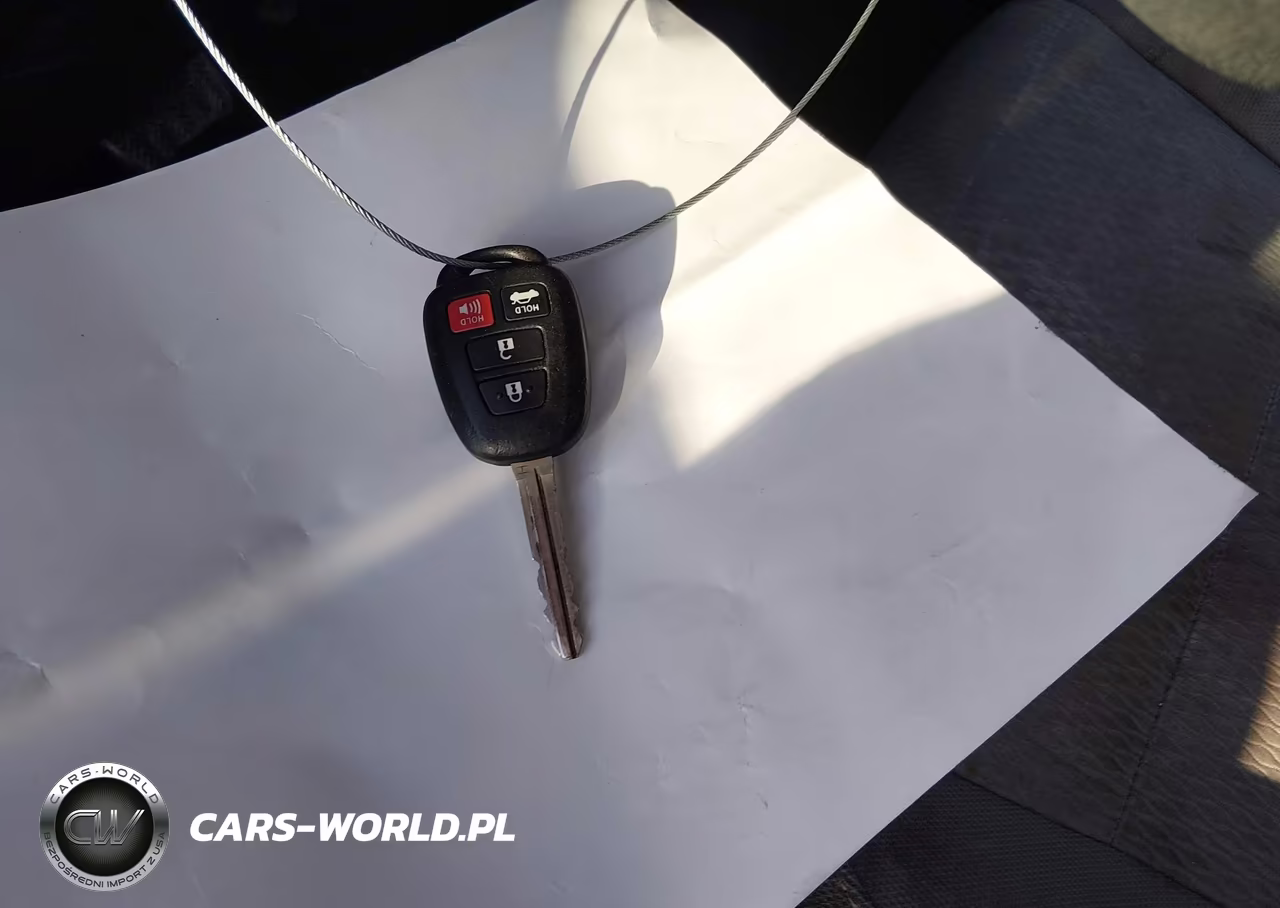 2016 Toyota Corolla Le VIN:2T1BURHE9GC683723 - 11