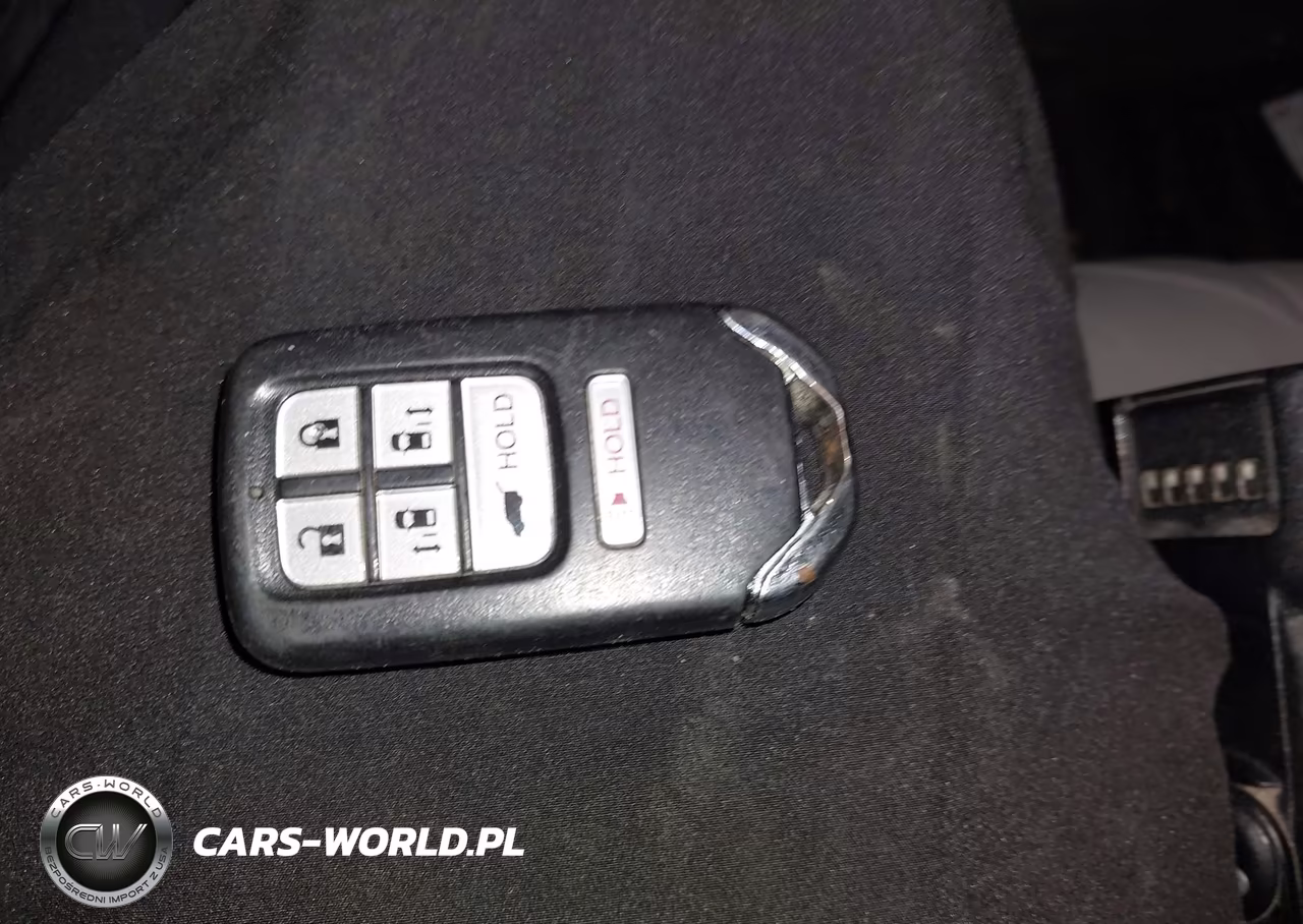 2014 Honda Odyssey Ex-L VIN:5FNRL5H6XEB069808 - 11