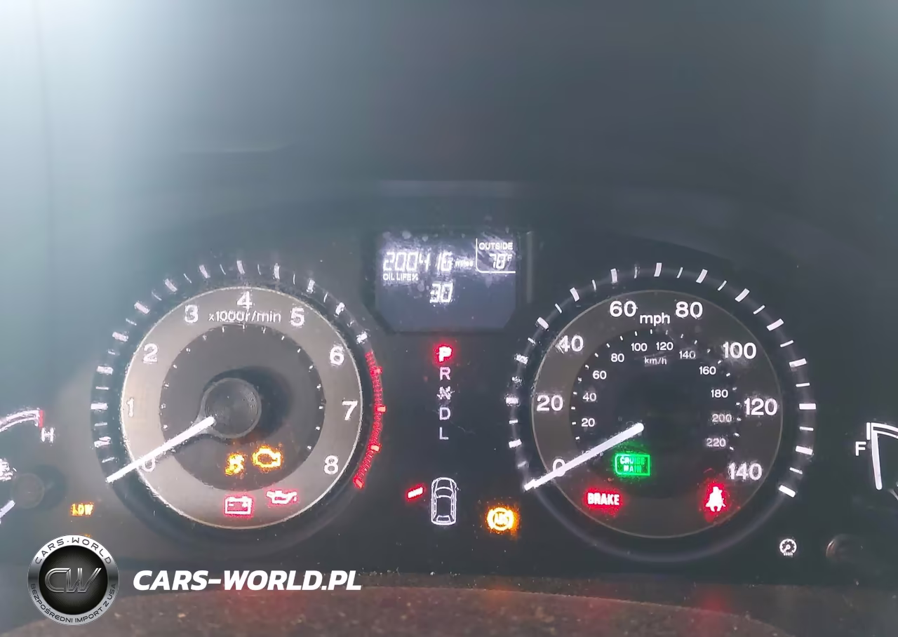 2014 Honda Odyssey Ex-L VIN:5FNRL5H6XEB069808 - 7