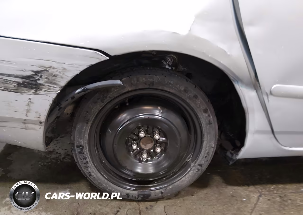 2005 Toyota Corolla Le VIN:2T1BR30E55C448629 - 18