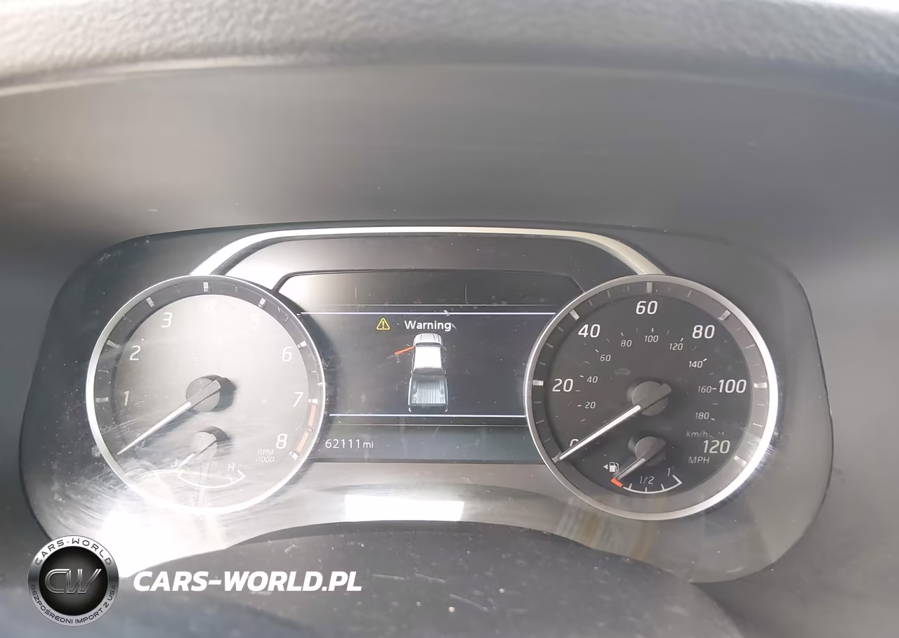 2024 Nissan Frontier Sv 4X2 VIN:1N6ED1EJ5RN646715 - 7