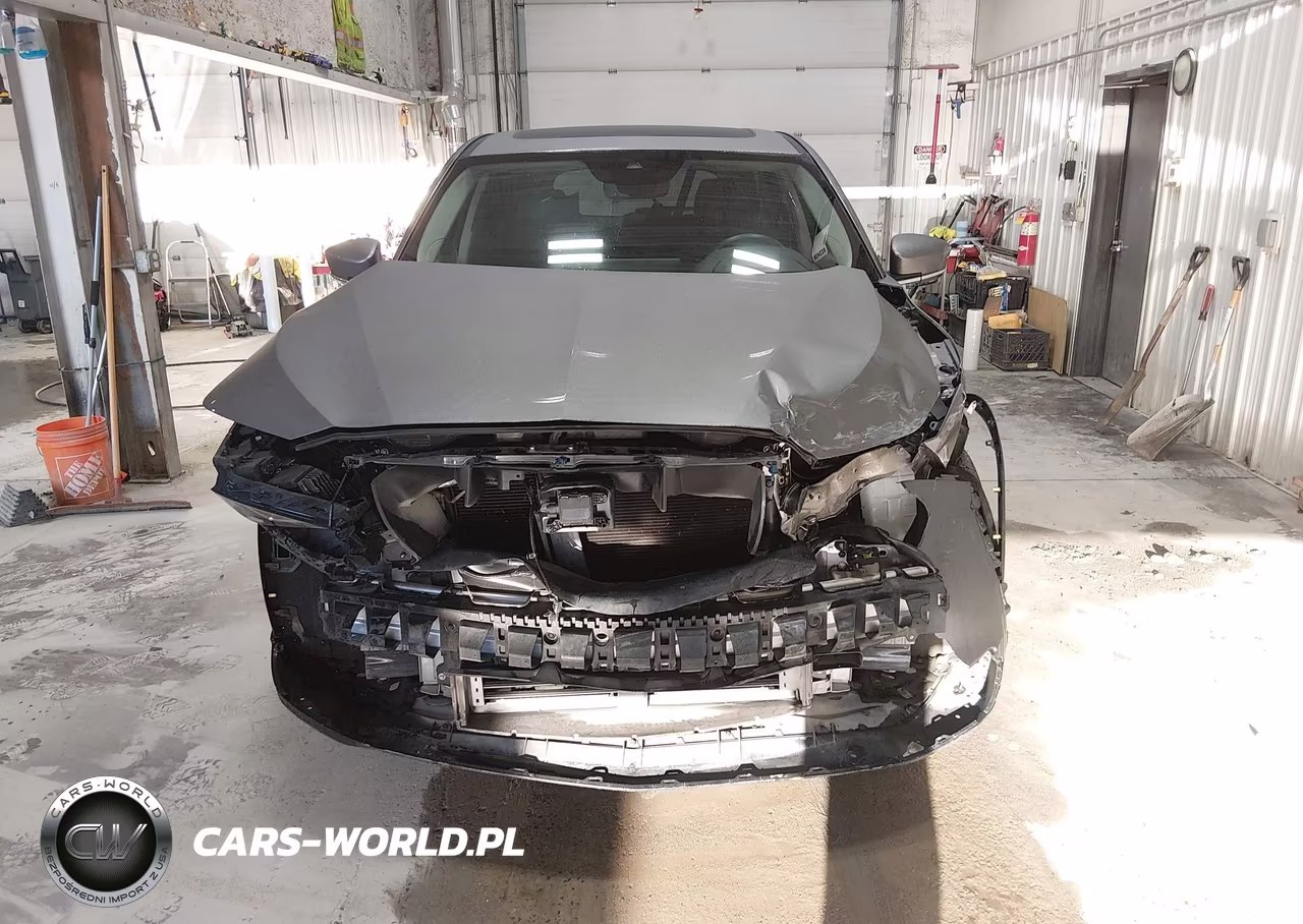 2024 Acura Mdx VIN:5J8YE1H34RL010598 - 13