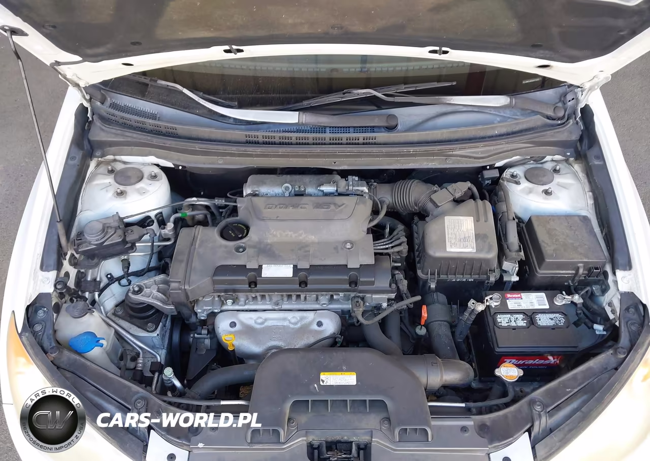 2009 Hyundai Elantra Gls VIN:KMHDU46D49U716327 - 10