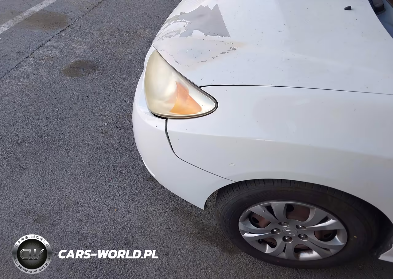 2009 Hyundai Elantra Gls VIN:KMHDU46D49U716327 - 13