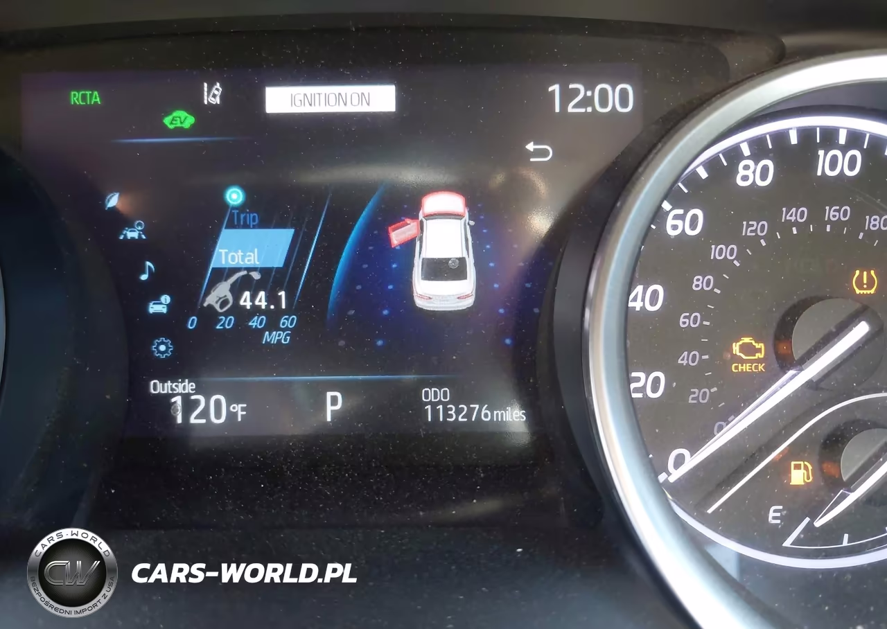 2021 Toyota Camry Xle Hybrid VIN:4T1F31AK2MU561818 - 17