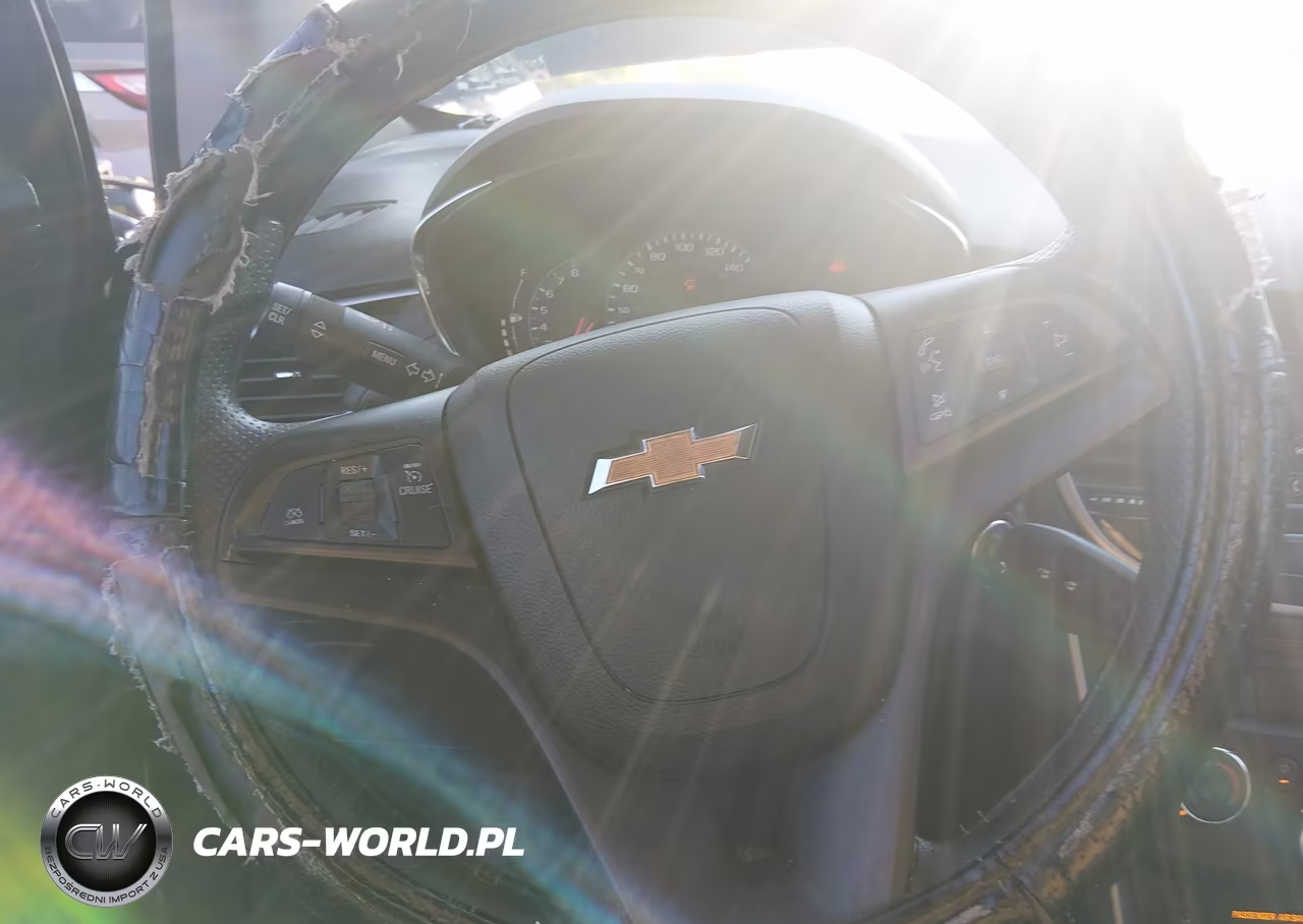 2021 Chevrolet Trax Awd Ls VIN:KL7CJNSB0MB311067 - 20