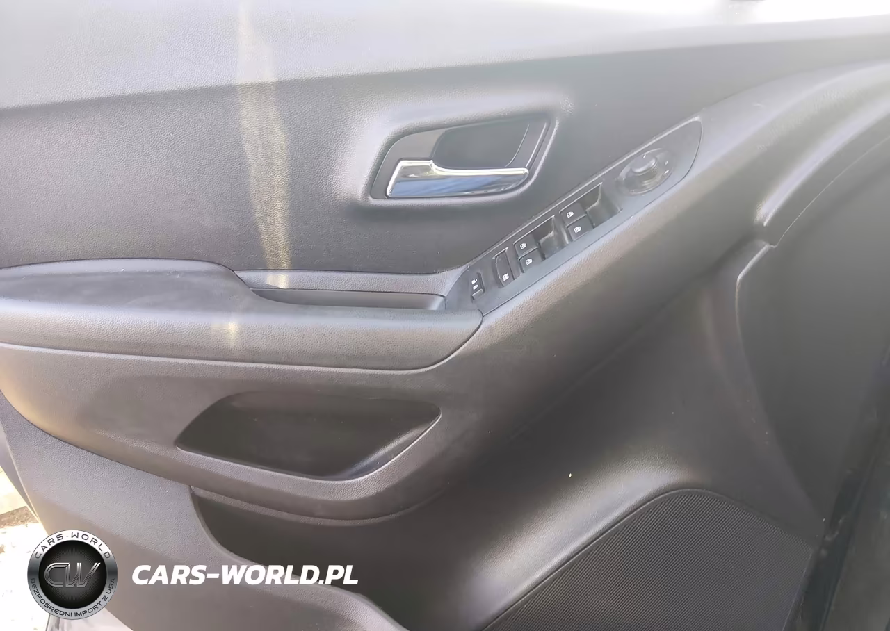 2021 Chevrolet Trax Awd Ls VIN:KL7CJNSB0MB311067 - 21