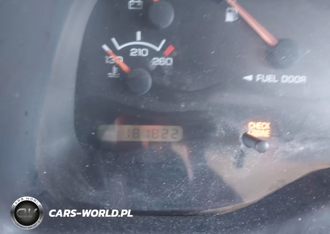 1997 Dodge Dakota Sport VIN:1B7FL26P9VS312850 - 14