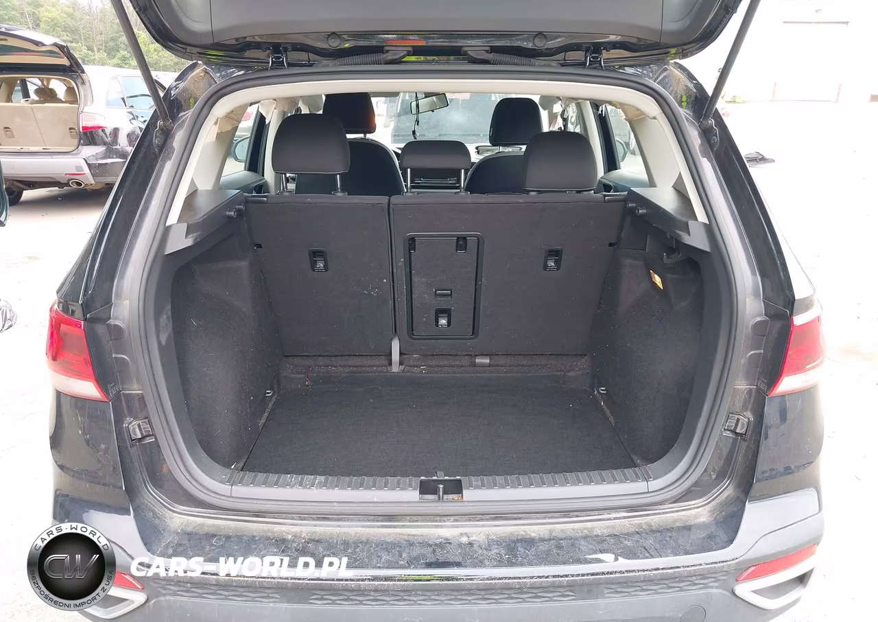 2022 Volkswagen Taos 1.5T S VIN:3VVDX7B27NM002399 - 17