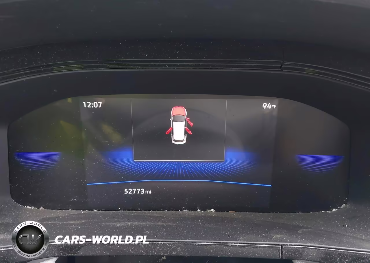 2022 Volkswagen Taos 1.5T S VIN:3VVDX7B27NM002399 - 7