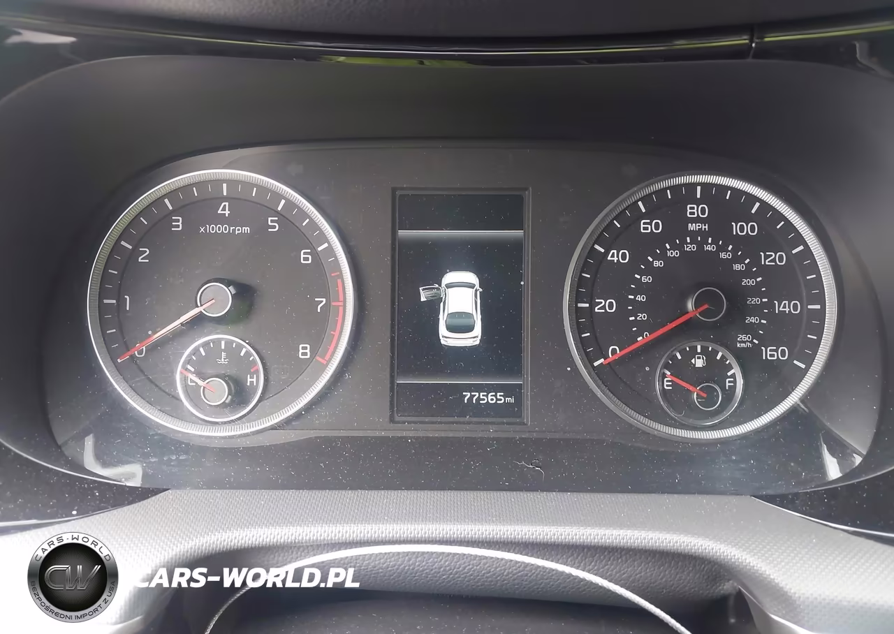 2021 Kia K5 Gt-Line VIN:5XXG64J27MG028421 - 7
