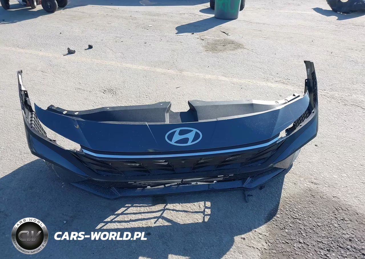 2026 Hyundai Elantra Sel Sport VIN:KMHLM4DG2TU113280 - 12