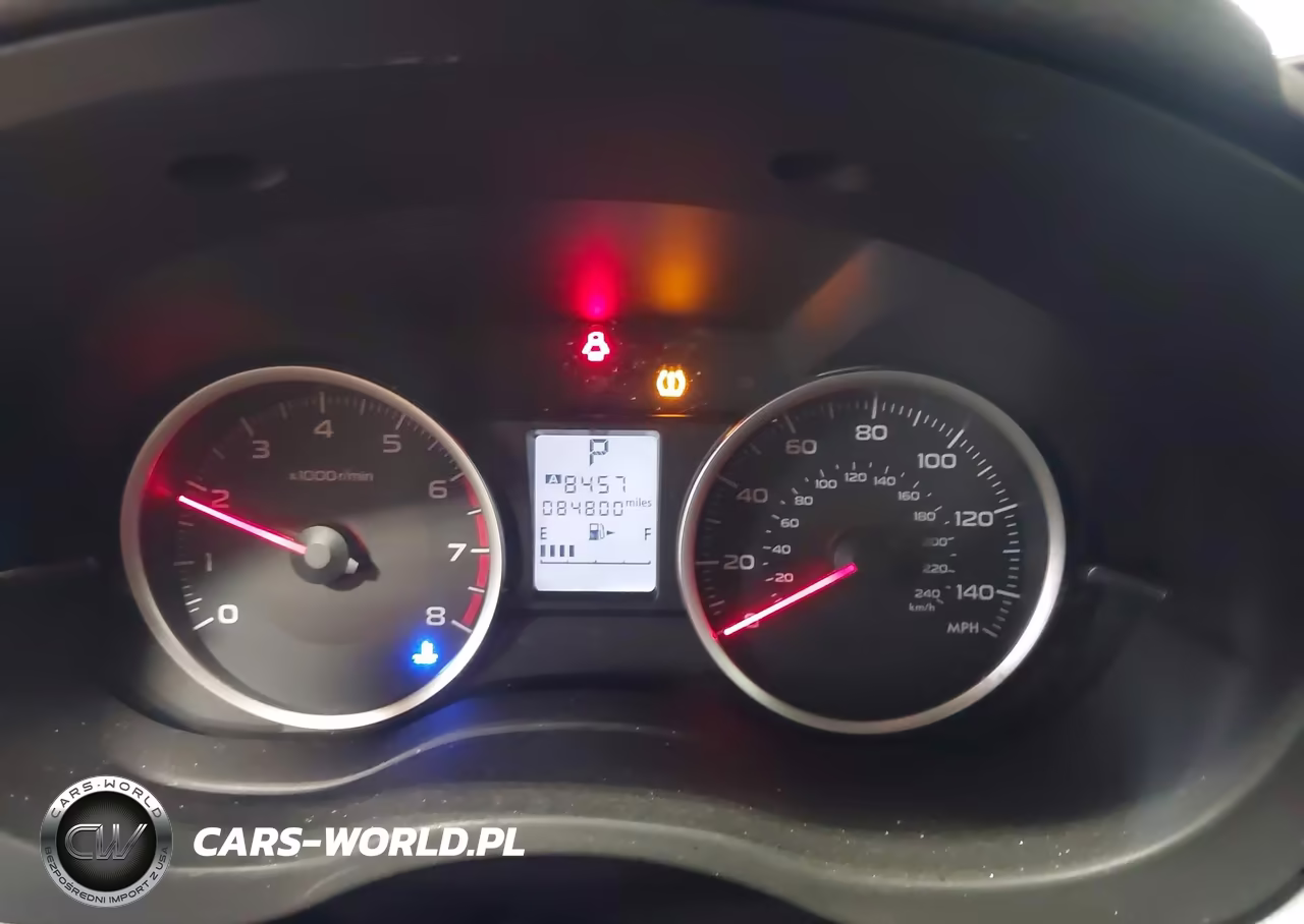 2015 Subaru Forester 2.5I VIN:JF2SJABC6FH805984 - 7