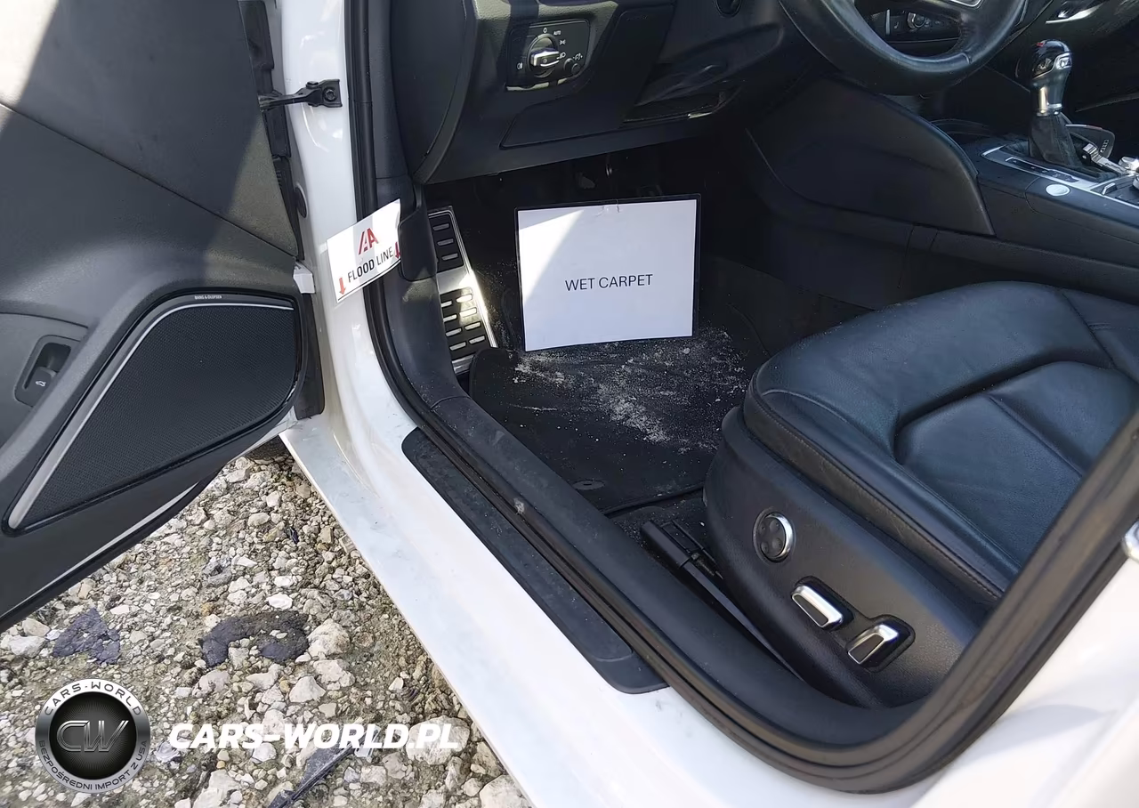 2015 Audi A3 1.8T Premium VIN:WAUCCGFF1F1032335 - 6