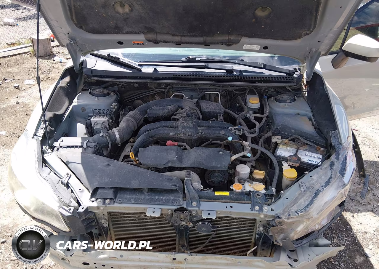 2017 Subaru Crosstrek 2.0I Premium VIN:JF2GPABC1HH270683 - 10