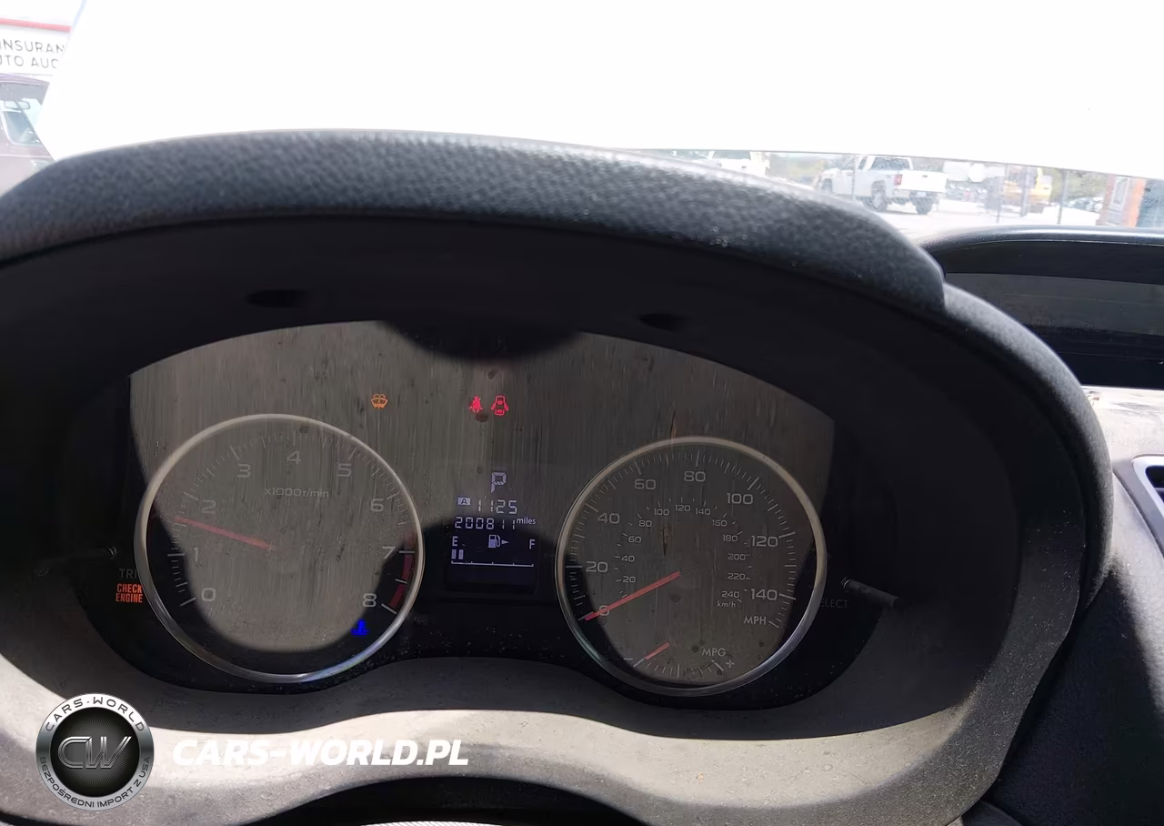 2017 Subaru Crosstrek 2.0I Premium VIN:JF2GPABC1HH270683 - 7