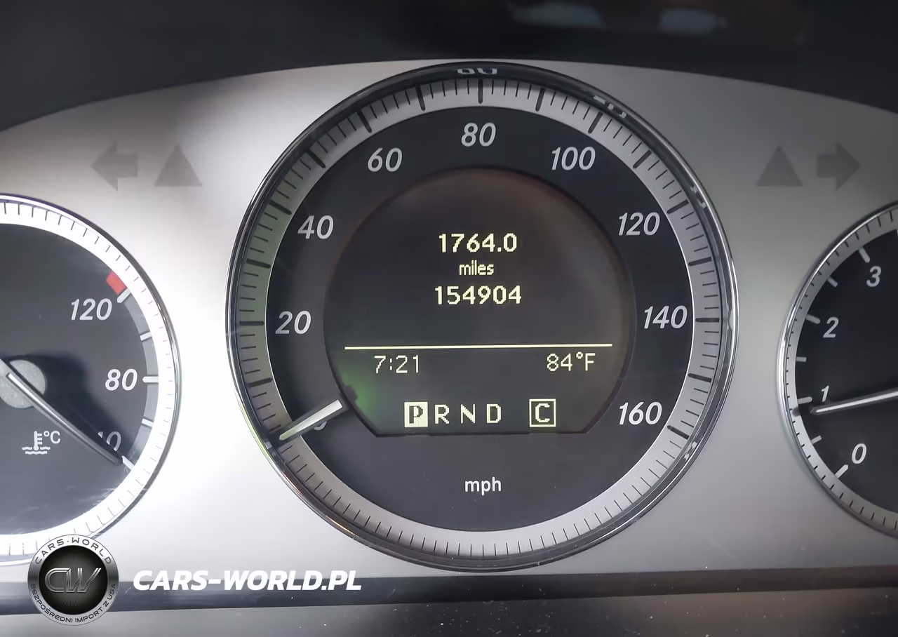 2010 Mercedes-Benz Glk 350 VIN:WDCGG5GB4AF461967 - 7