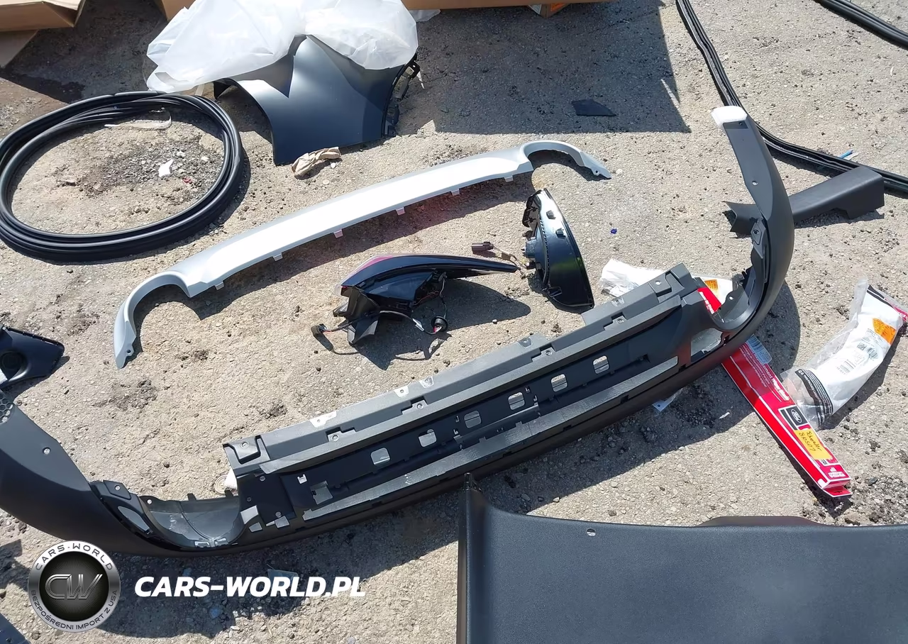 2022 Ford Escape Se VIN:1FMCU9G68NUB97141 - 19