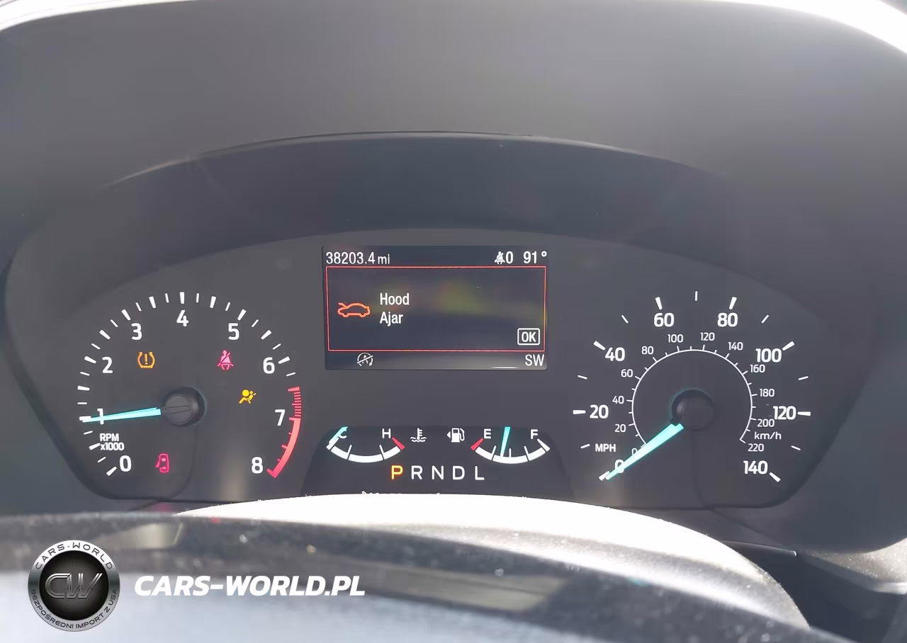 2022 Ford Escape Se VIN:1FMCU9G68NUB97141 - 7