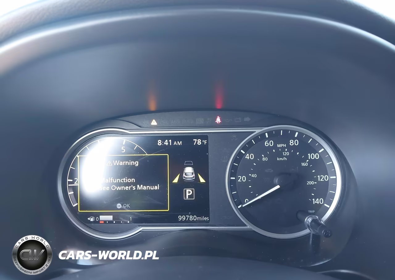 2019 Nissan Kicks Sv VIN:3N1CP5CU0KL513889 - 7