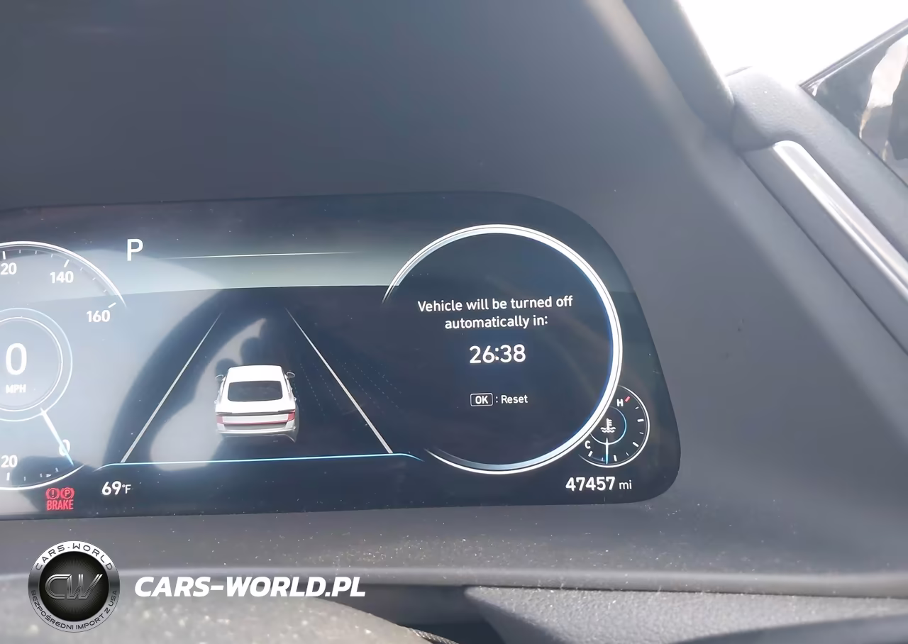 2021 Hyundai Sonata Sel VIN:5NPEF4JA0MH096949 - 15