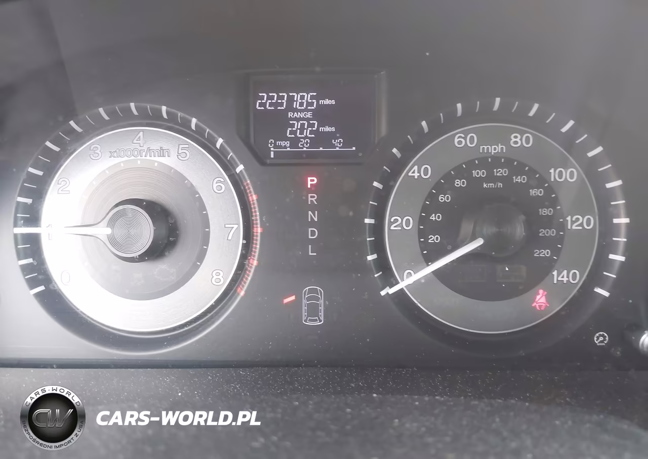 2013 Honda Odyssey Lx VIN:5FNRL5H28DB028850 - 16