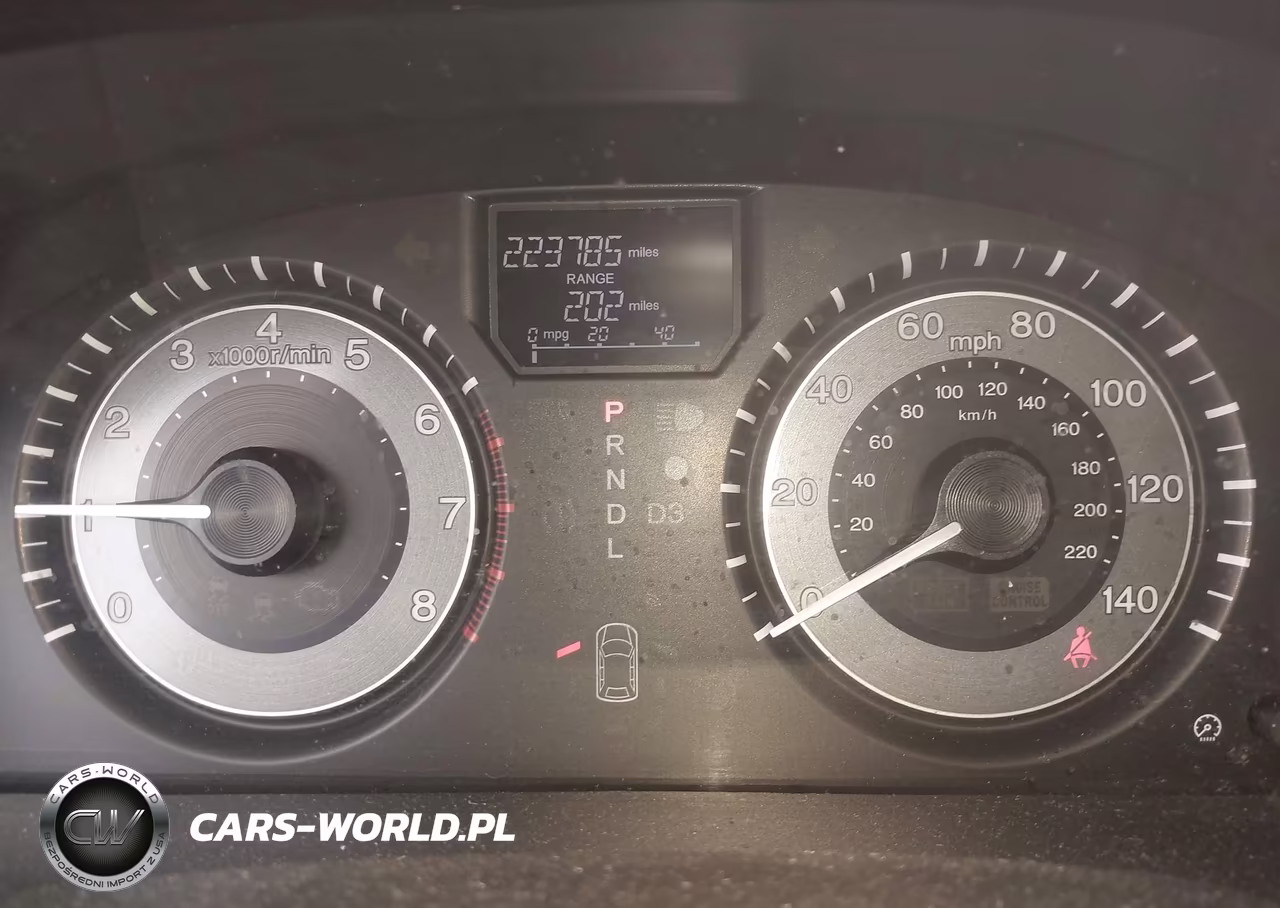 2013 Honda Odyssey Lx VIN:5FNRL5H28DB028850 - 7
