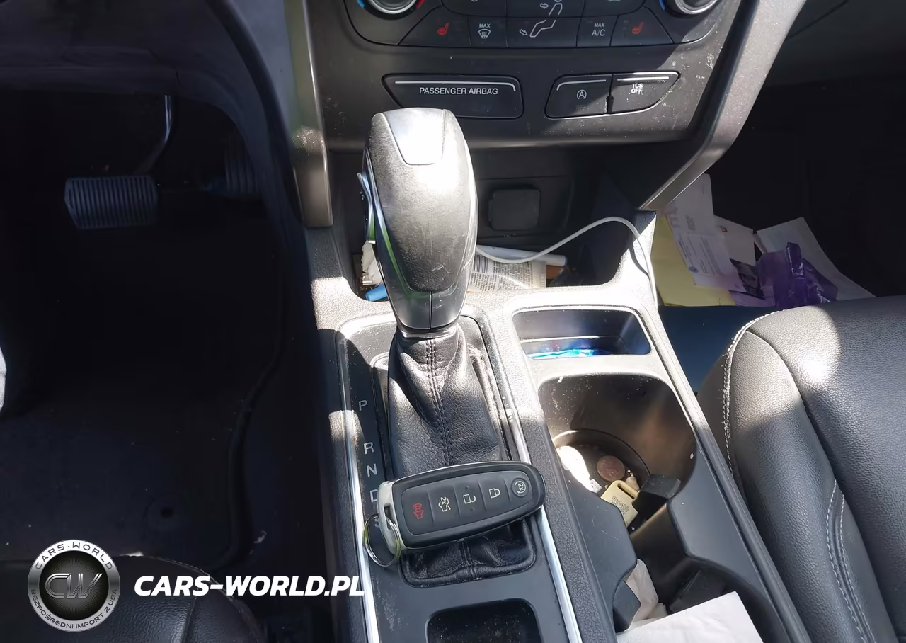 2019 Ford Escape Sel VIN:1FMCU0HD8KUB79291 - 11