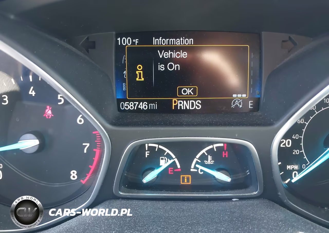 2019 Ford Escape Sel VIN:1FMCU0HD8KUB79291 - 16