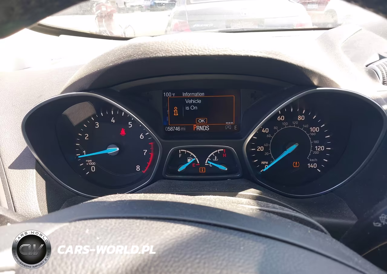 2019 Ford Escape Sel VIN:1FMCU0HD8KUB79291 - 7