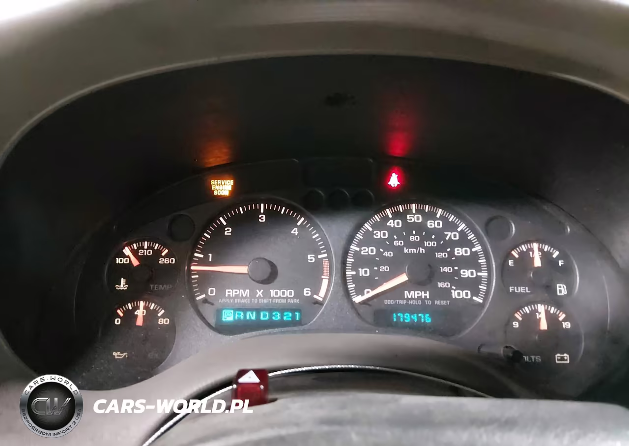 2003 GMC Sonoma Sls VIN:1GTCT19X138191282 - 7