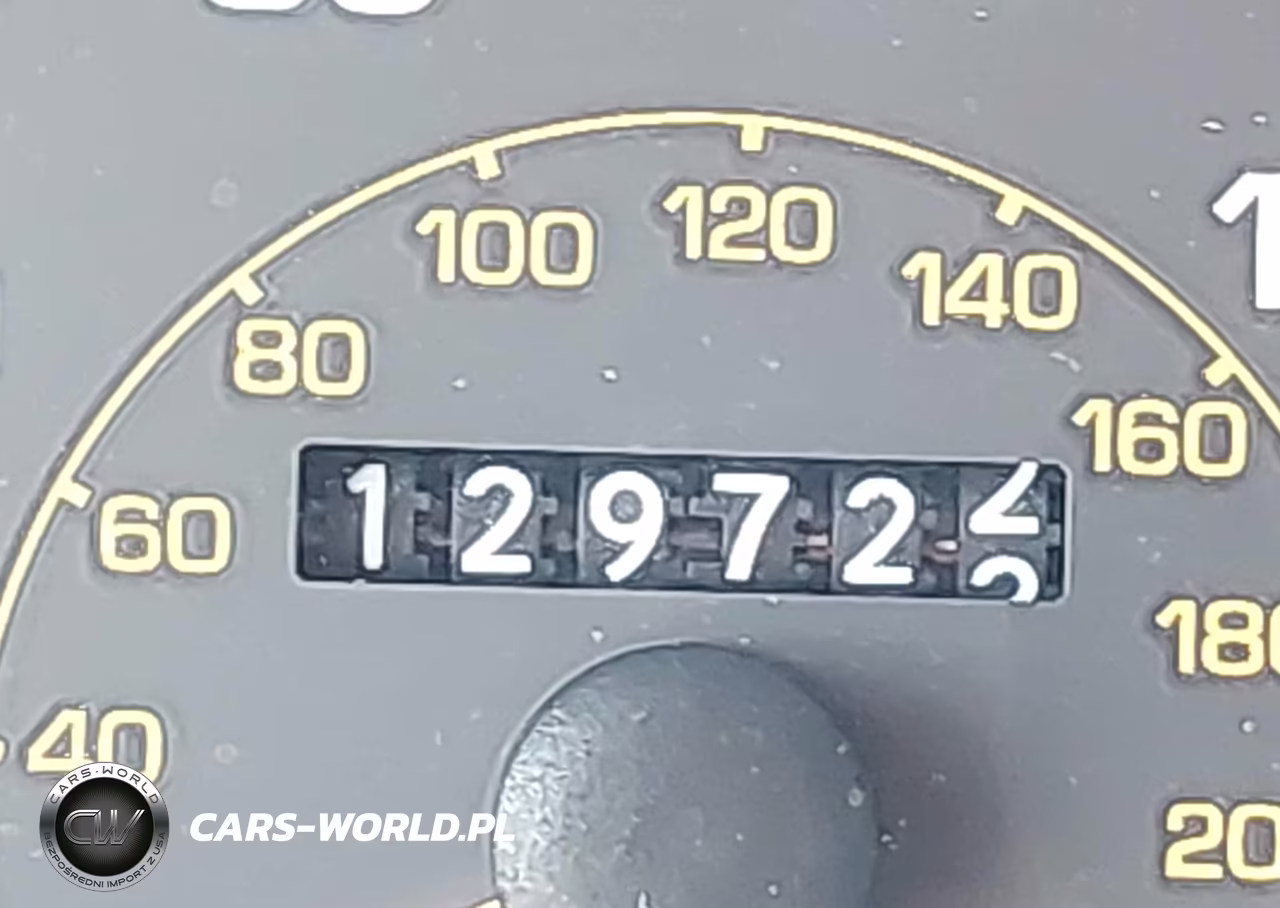 1996 Toyota Camry Le-Se VIN:4T1CF12K1TU133102 - 15