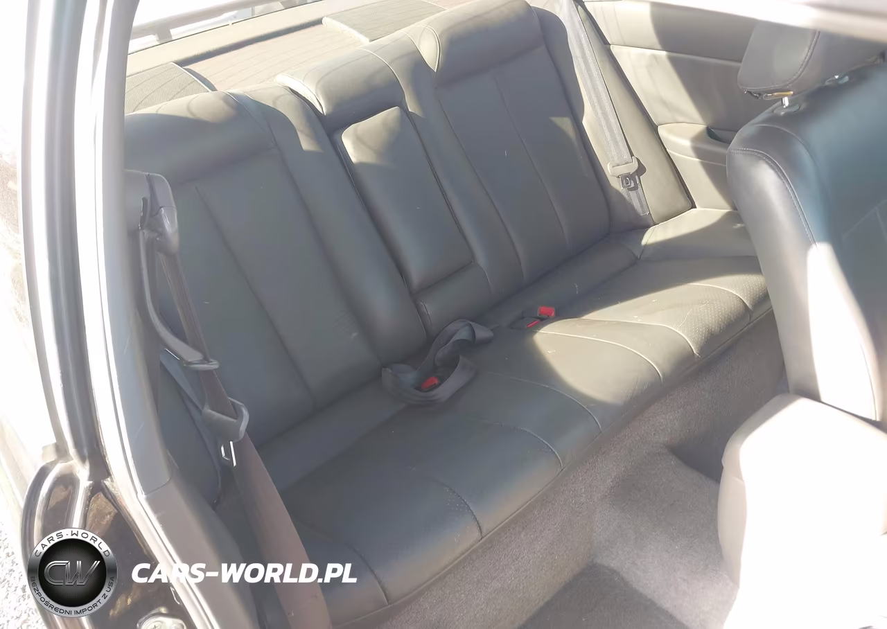 1996 Toyota Camry Le-Se VIN:4T1CF12K1TU133102 - 8