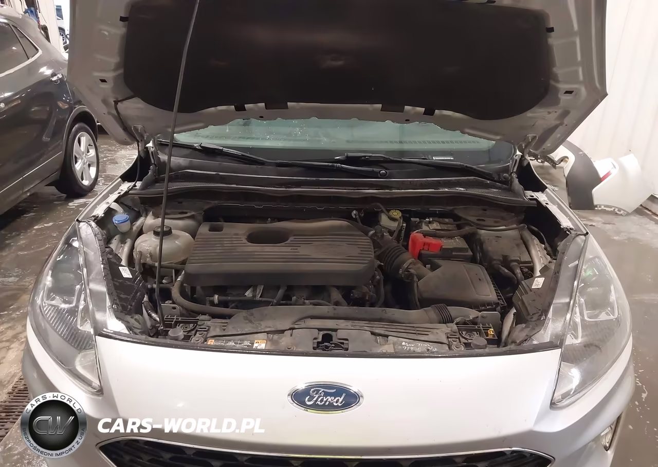 2020 Ford Escape Sel VIN:1FMCU9H9XLUB19336 - 10