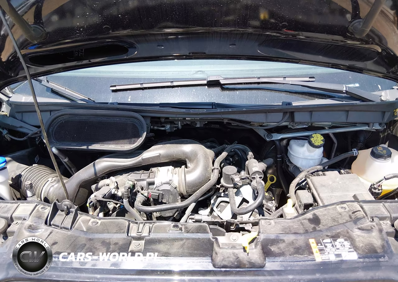 2023 Ford Transit-350 Passenger Van Xl VIN:1FBAX2C85PKB93052 - 10
