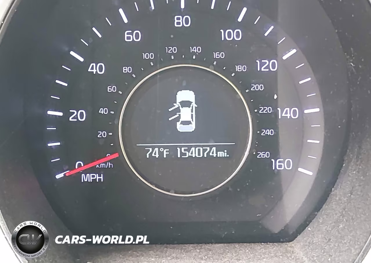 2015 Kia Optima Lx VIN:5XXGM4A70FG416918 - 15