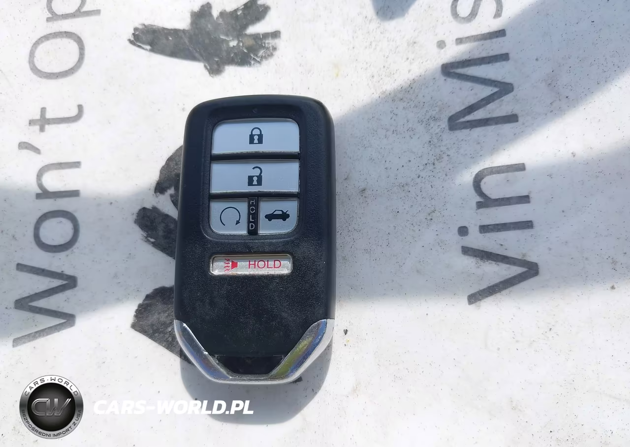 2019 Honda Insight Touring VIN:19XZE4F97KE019905 - 11