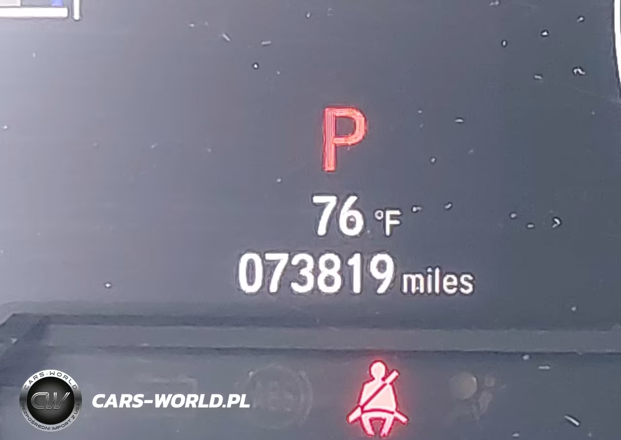 2019 Honda Insight Touring VIN:19XZE4F97KE019905 - 16